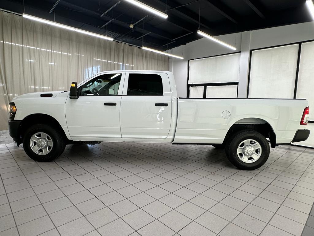 used 2023 Ram 3500 car, priced at $45,997