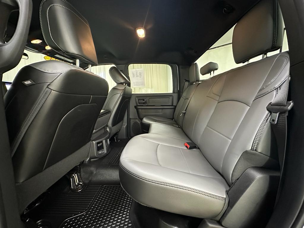 used 2023 Ram 3500 car, priced at $45,997