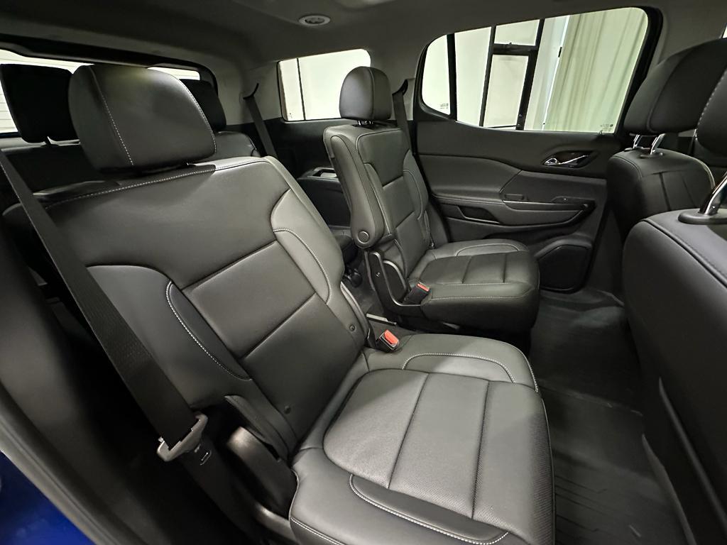 used 2023 GMC Acadia car, priced at $36,988