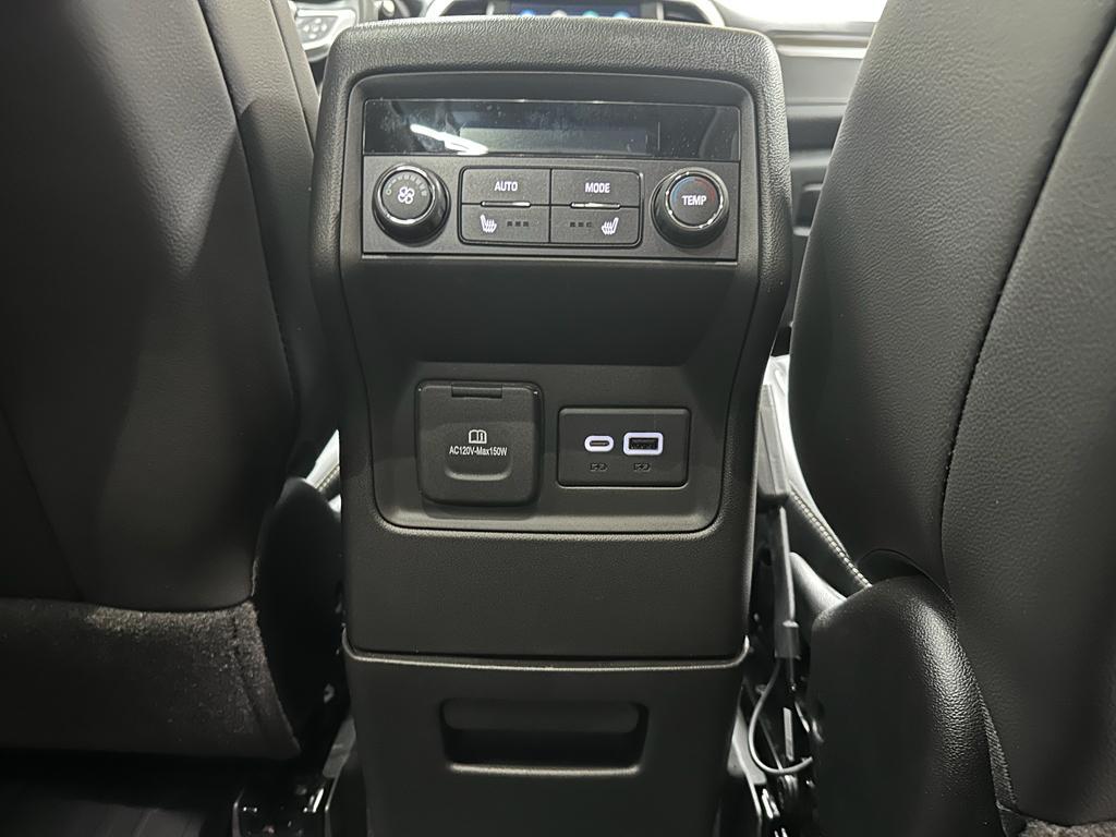 used 2023 GMC Acadia car, priced at $36,988