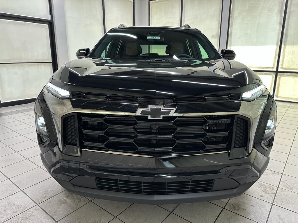 new 2026 Chevrolet Equinox car, priced at $36,232