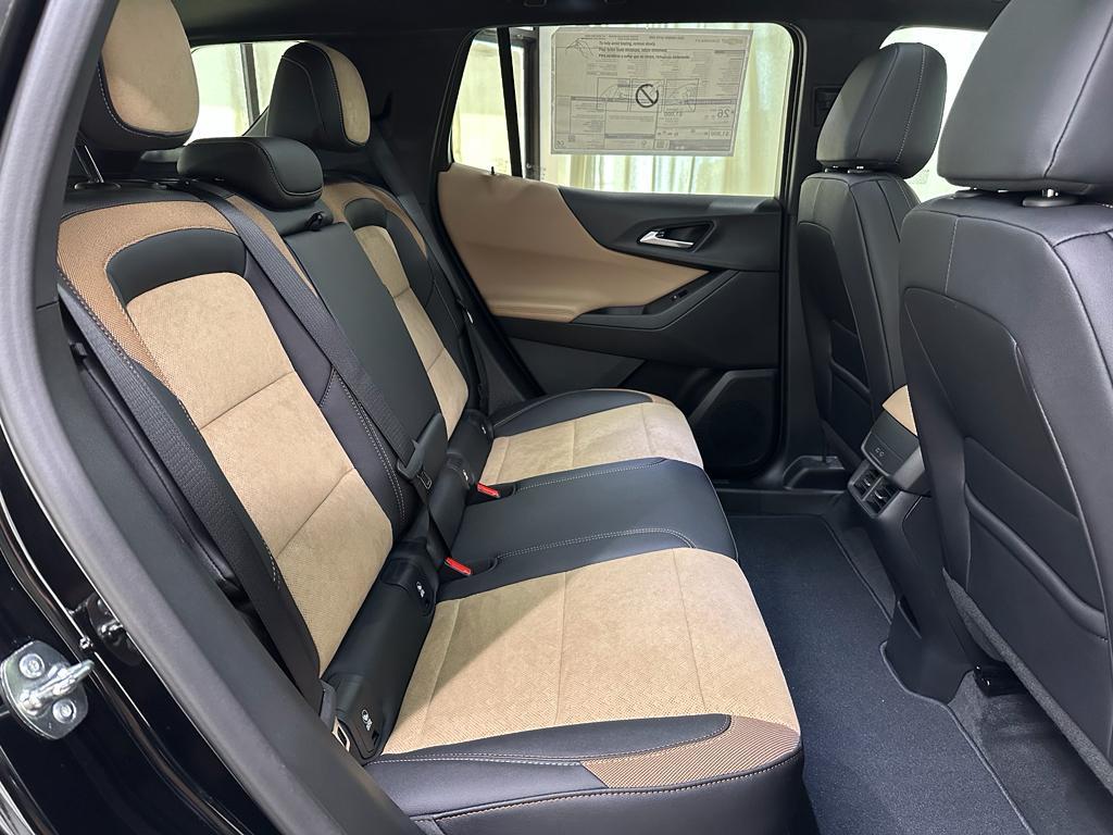 new 2026 Chevrolet Equinox car, priced at $36,232
