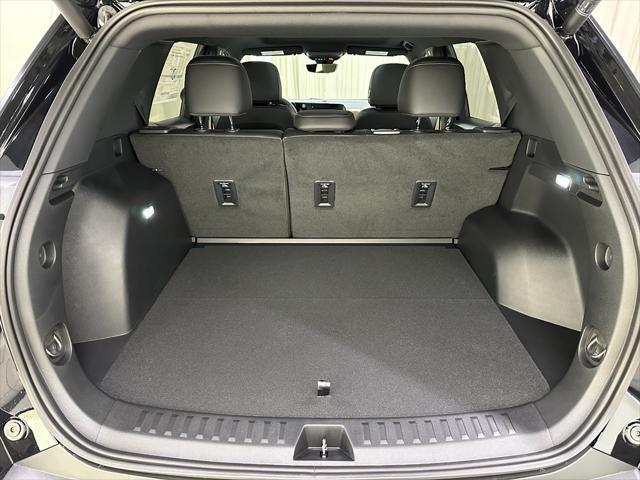 new 2026 Chevrolet Equinox car, priced at $36,232