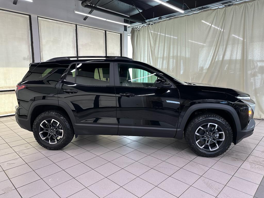 new 2026 Chevrolet Equinox car, priced at $36,232