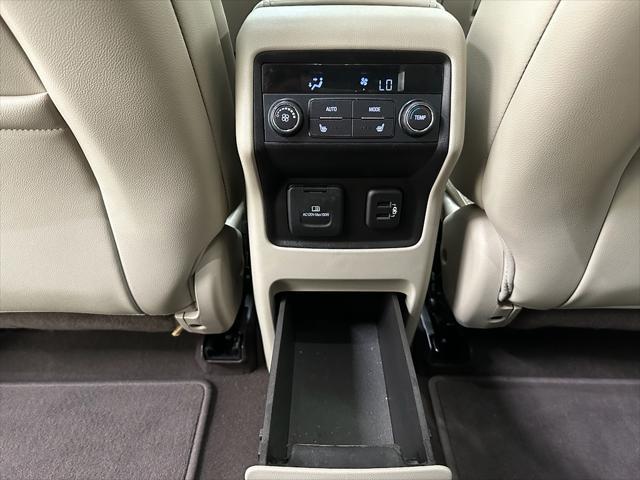 used 2019 GMC Acadia car, priced at $21,588