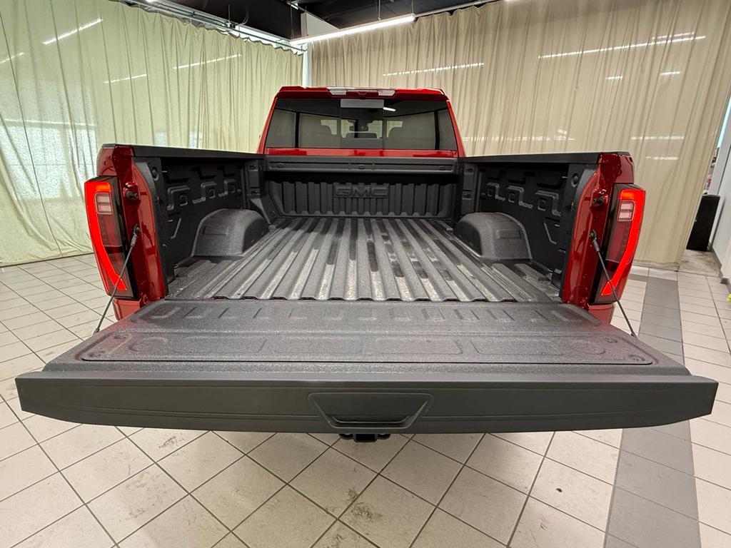 new 2026 GMC Sierra 2500 car, priced at $78,852