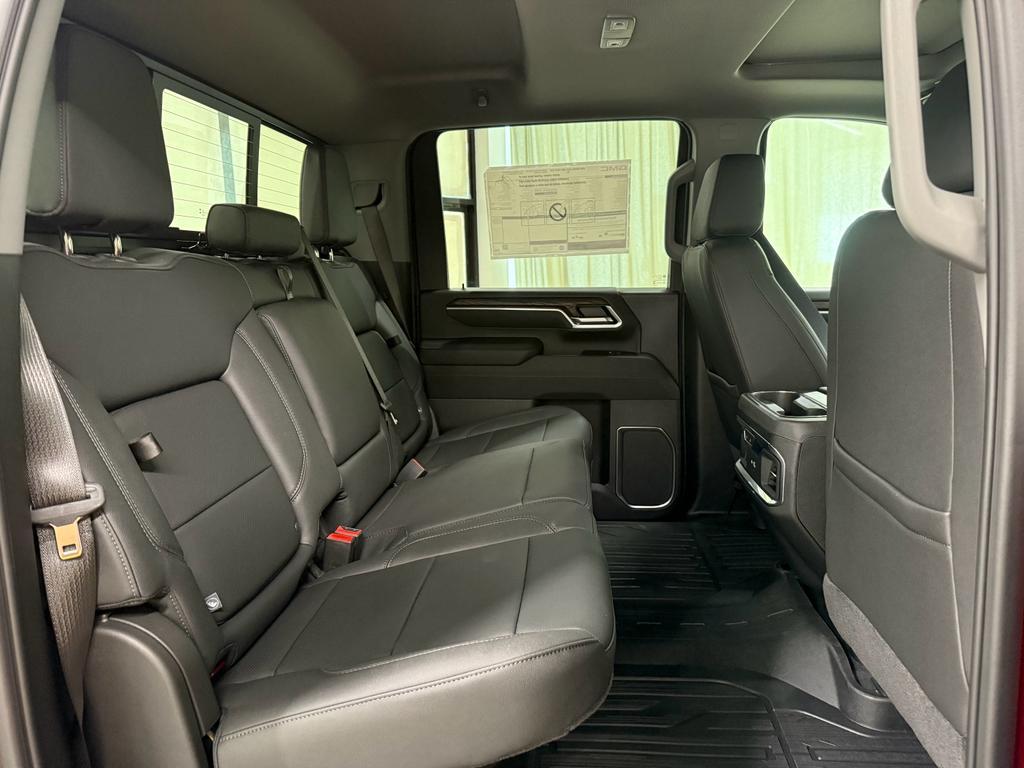 new 2026 GMC Sierra 2500 car, priced at $78,852