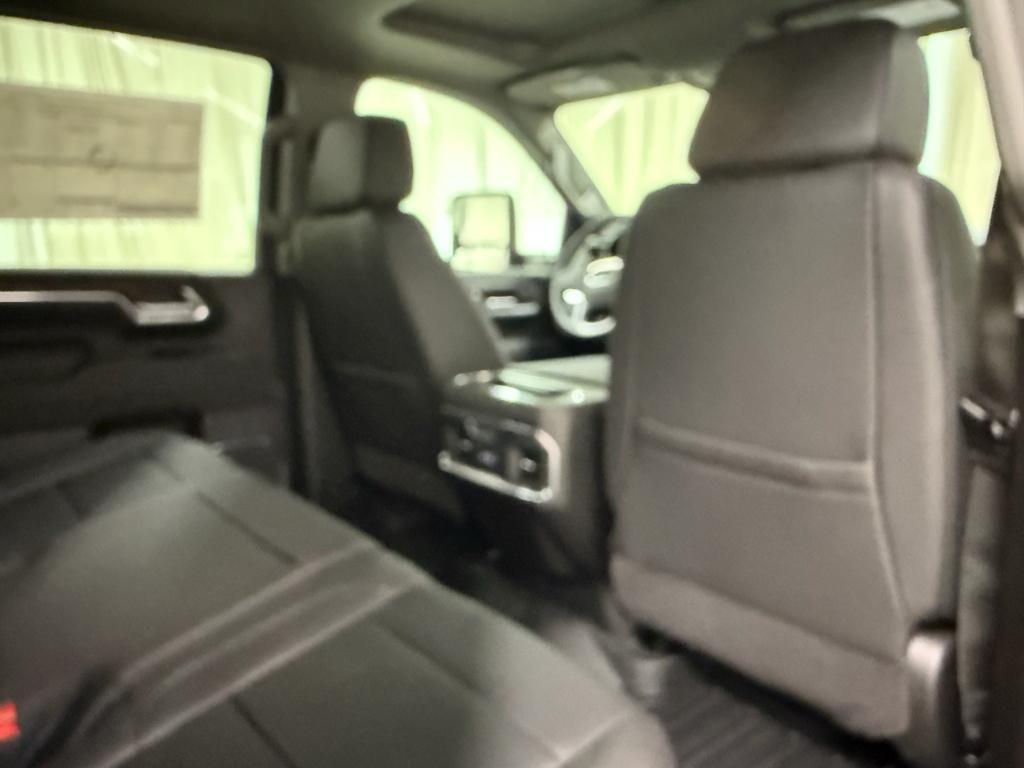 new 2026 GMC Sierra 2500 car, priced at $78,852