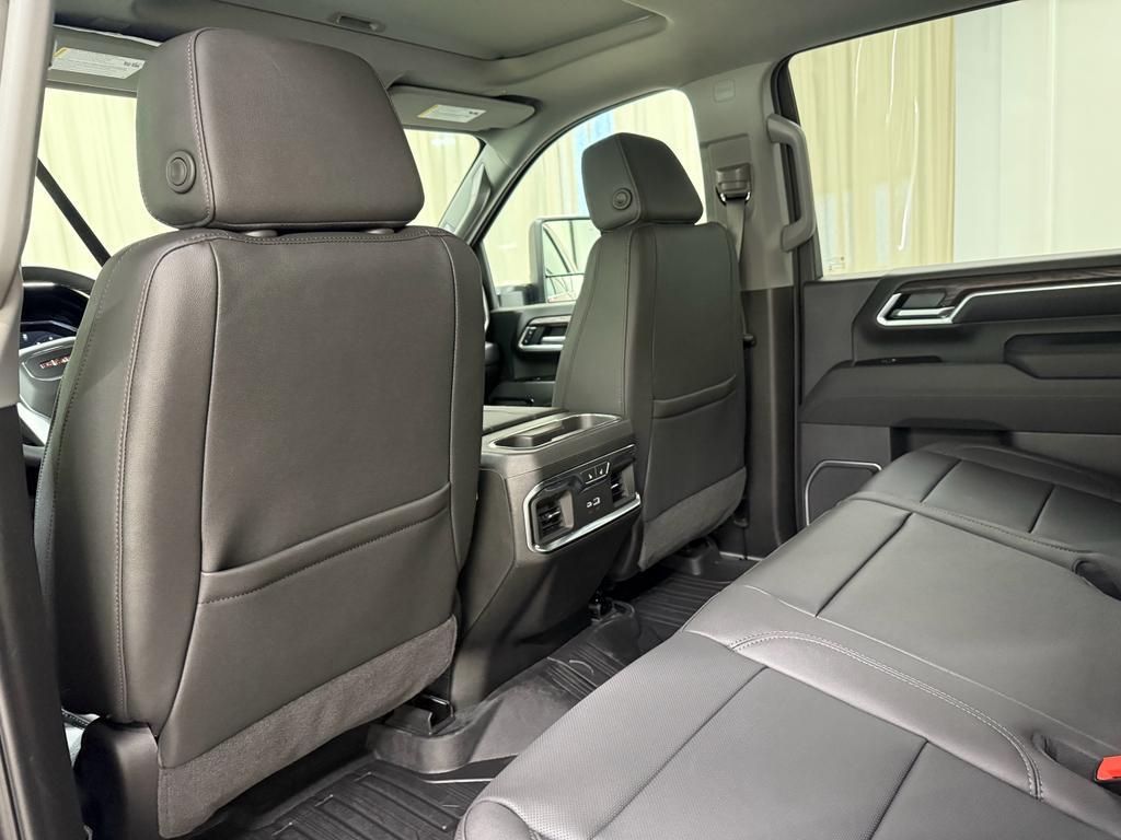 new 2026 GMC Sierra 2500 car, priced at $78,852