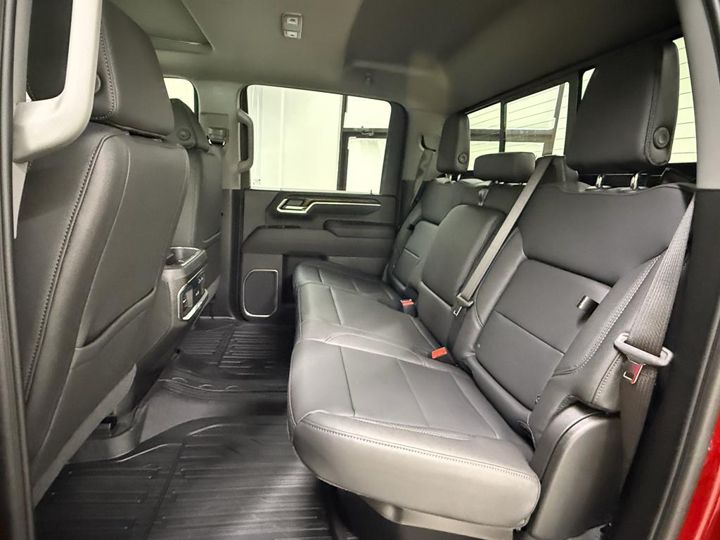 new 2026 GMC Sierra 2500 car, priced at $78,852