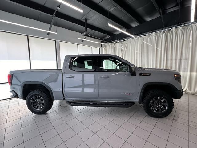 new 2024 GMC Sierra 1500 car, priced at $78,095