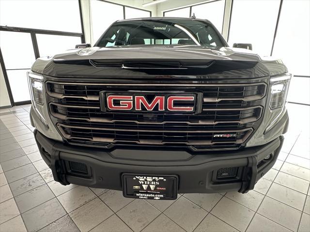 new 2024 GMC Sierra 1500 car, priced at $78,095