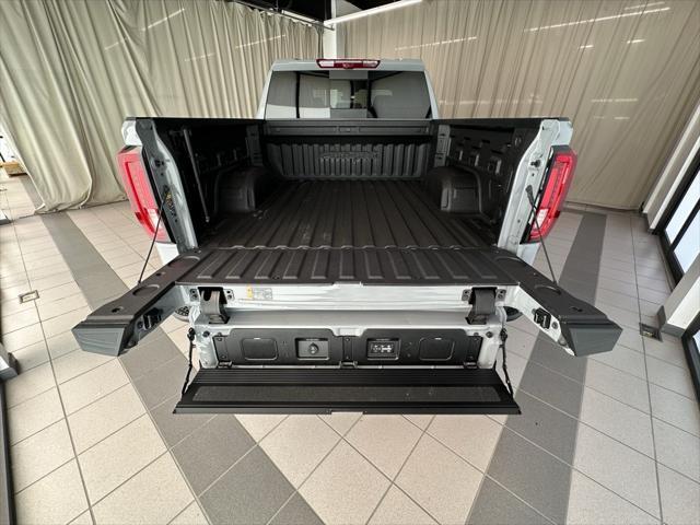 new 2024 GMC Sierra 1500 car, priced at $78,095