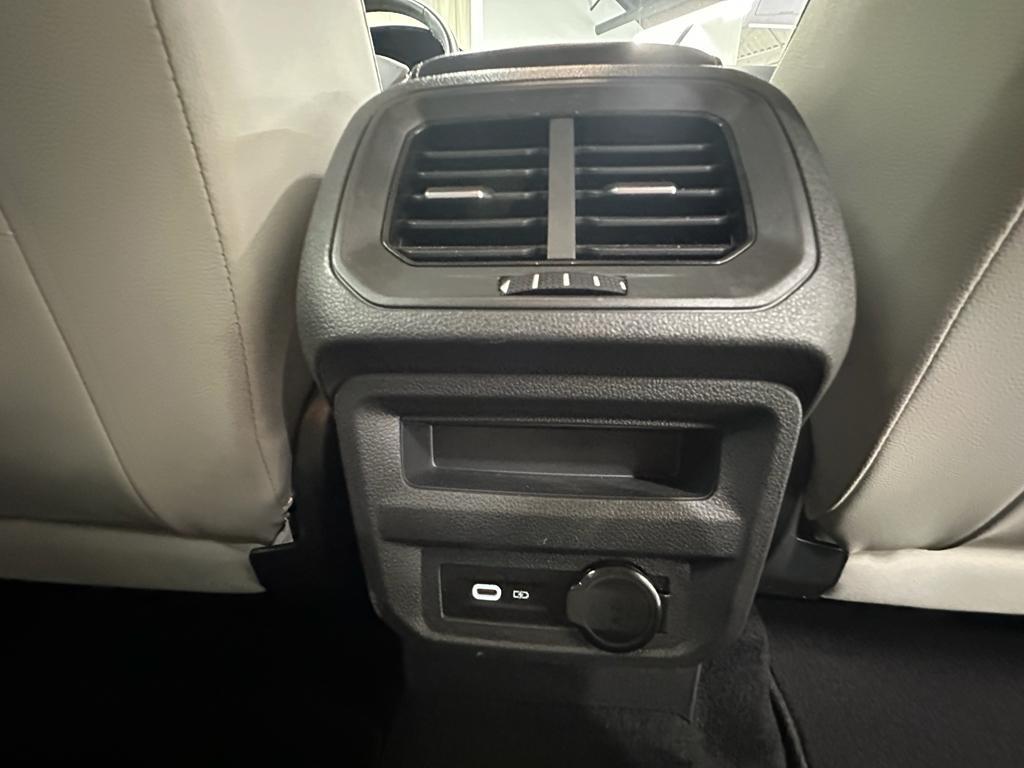 used 2021 Volkswagen Tiguan car, priced at $18,488