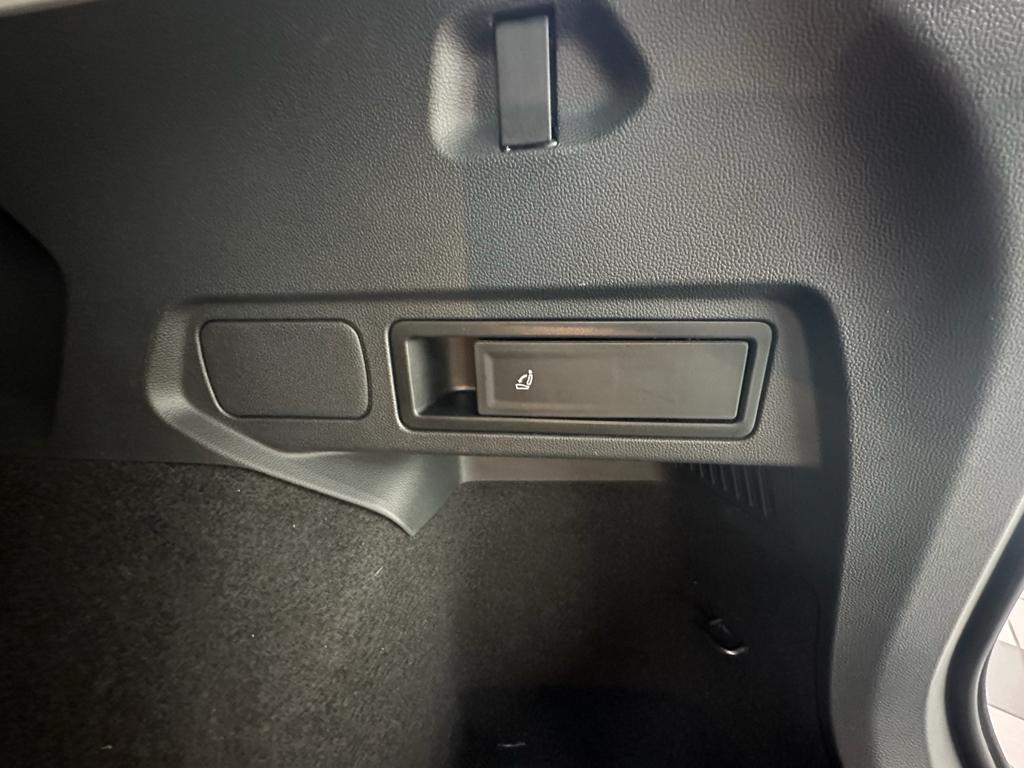 used 2021 Volkswagen Tiguan car, priced at $18,488