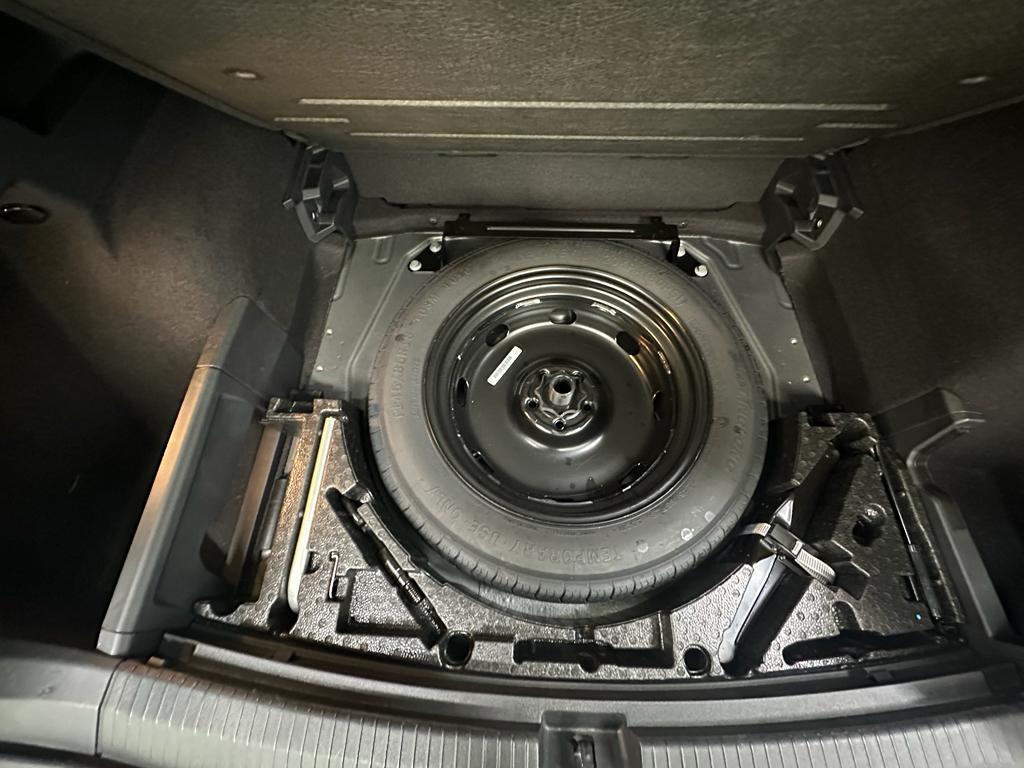 used 2021 Volkswagen Tiguan car, priced at $18,488