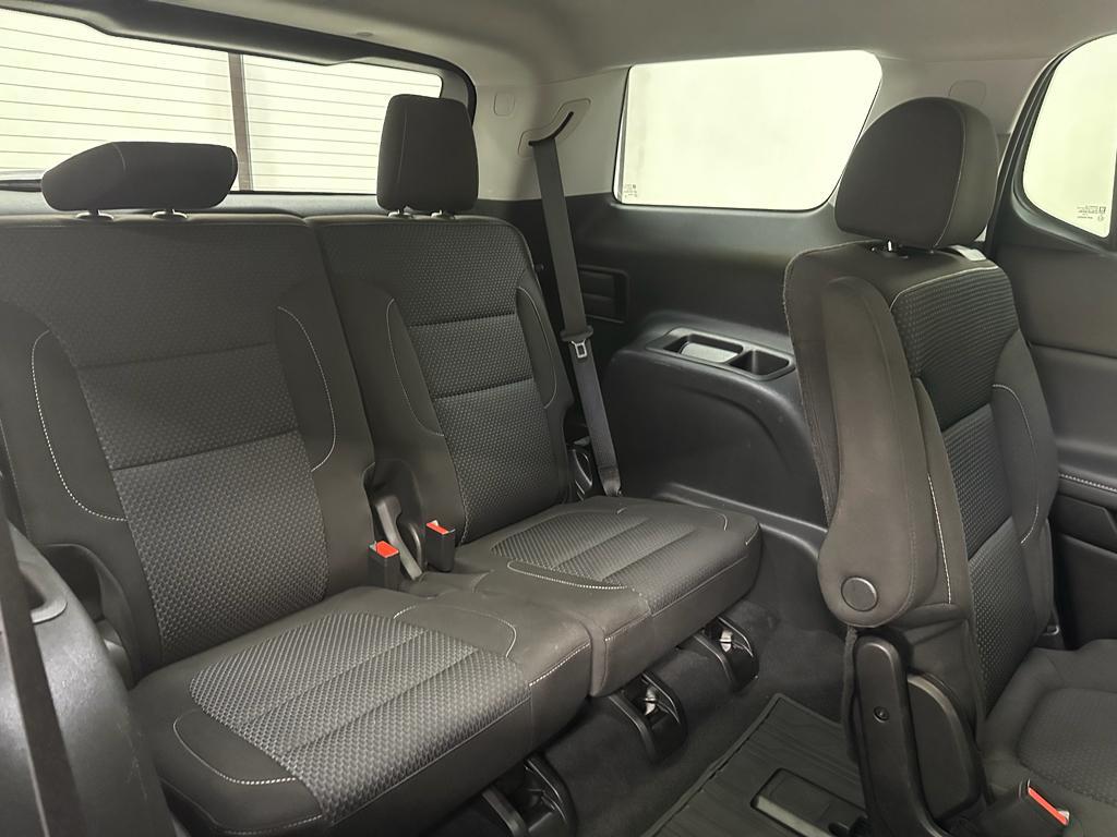 used 2023 GMC Acadia car, priced at $26,788