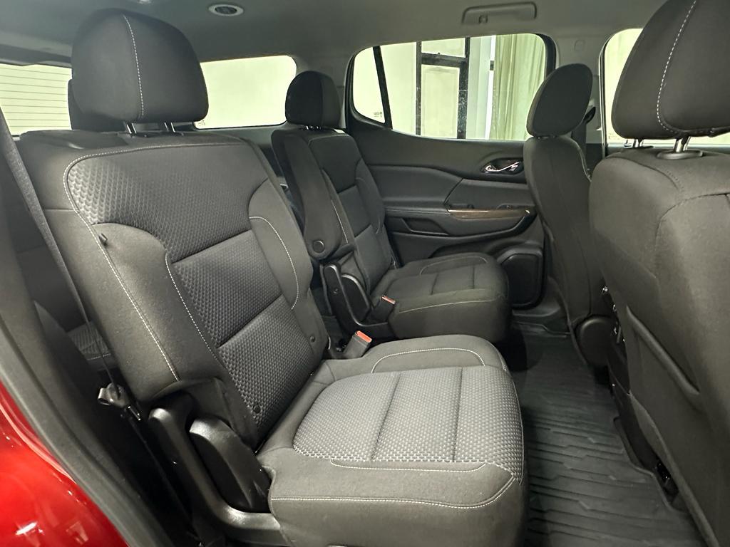 used 2023 GMC Acadia car, priced at $26,788
