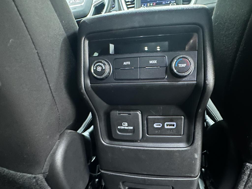 used 2023 GMC Acadia car, priced at $26,788