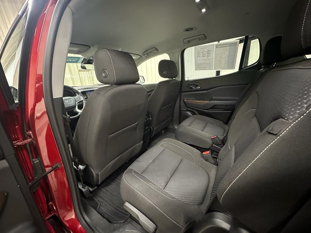 used 2023 GMC Acadia car, priced at $26,788