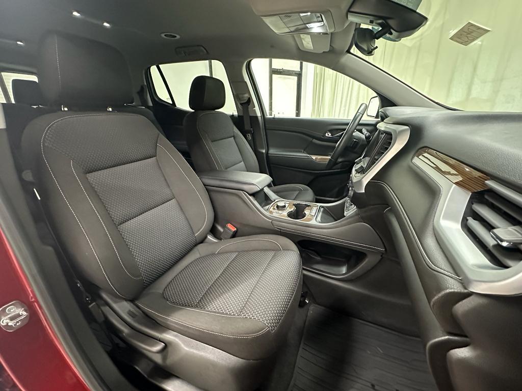 used 2023 GMC Acadia car, priced at $26,788