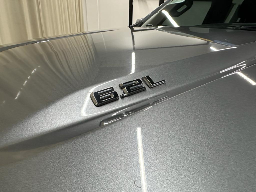 used 2020 Chevrolet Silverado 1500 car, priced at $39,885