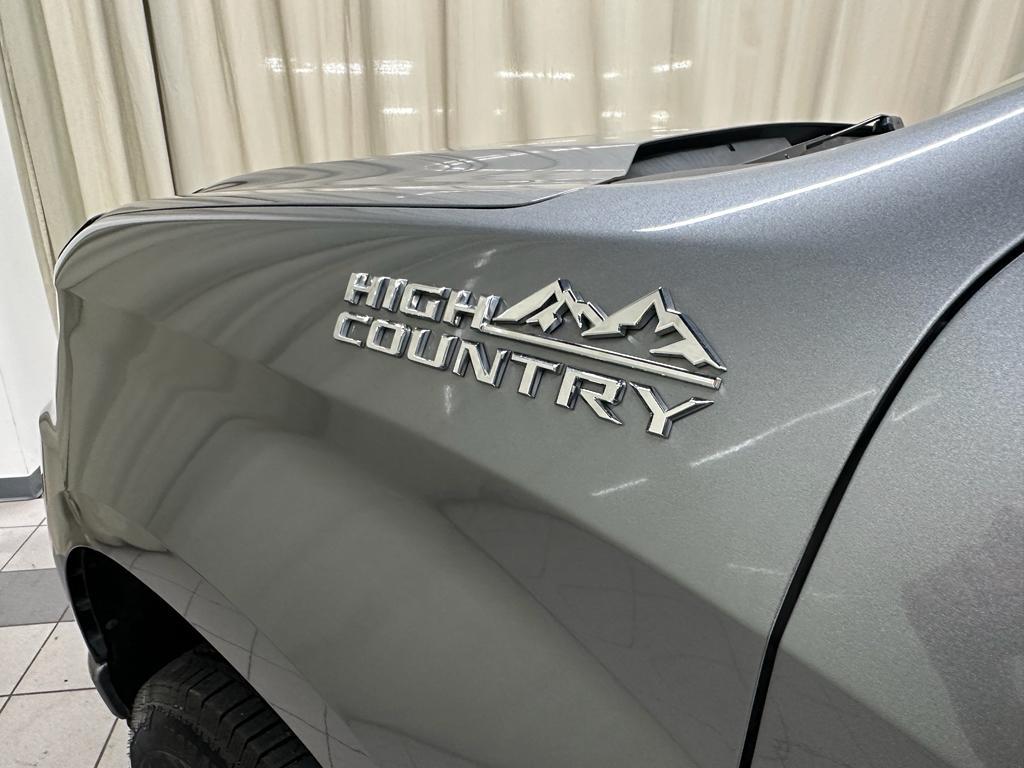 used 2020 Chevrolet Silverado 1500 car, priced at $39,885