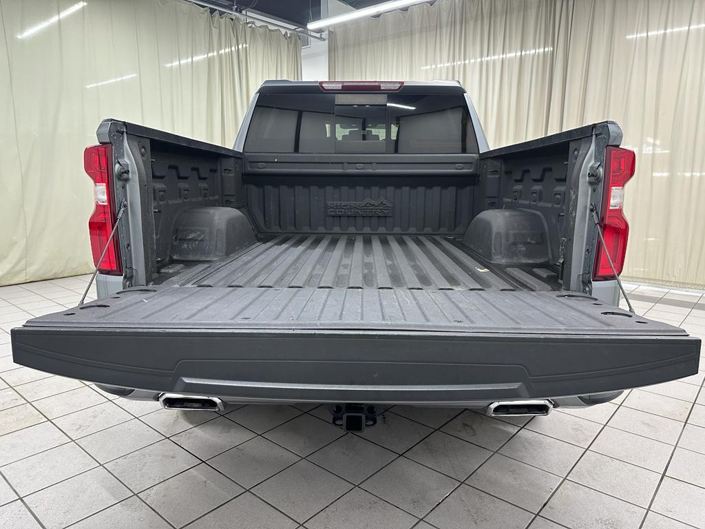 used 2020 Chevrolet Silverado 1500 car, priced at $39,885