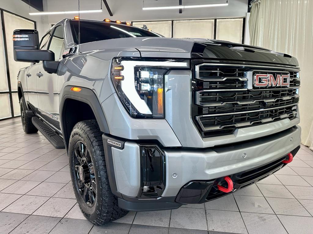 new 2026 GMC Sierra 2500 car, priced at $81,236