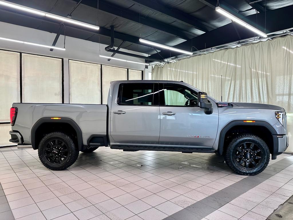 new 2026 GMC Sierra 2500 car, priced at $81,236