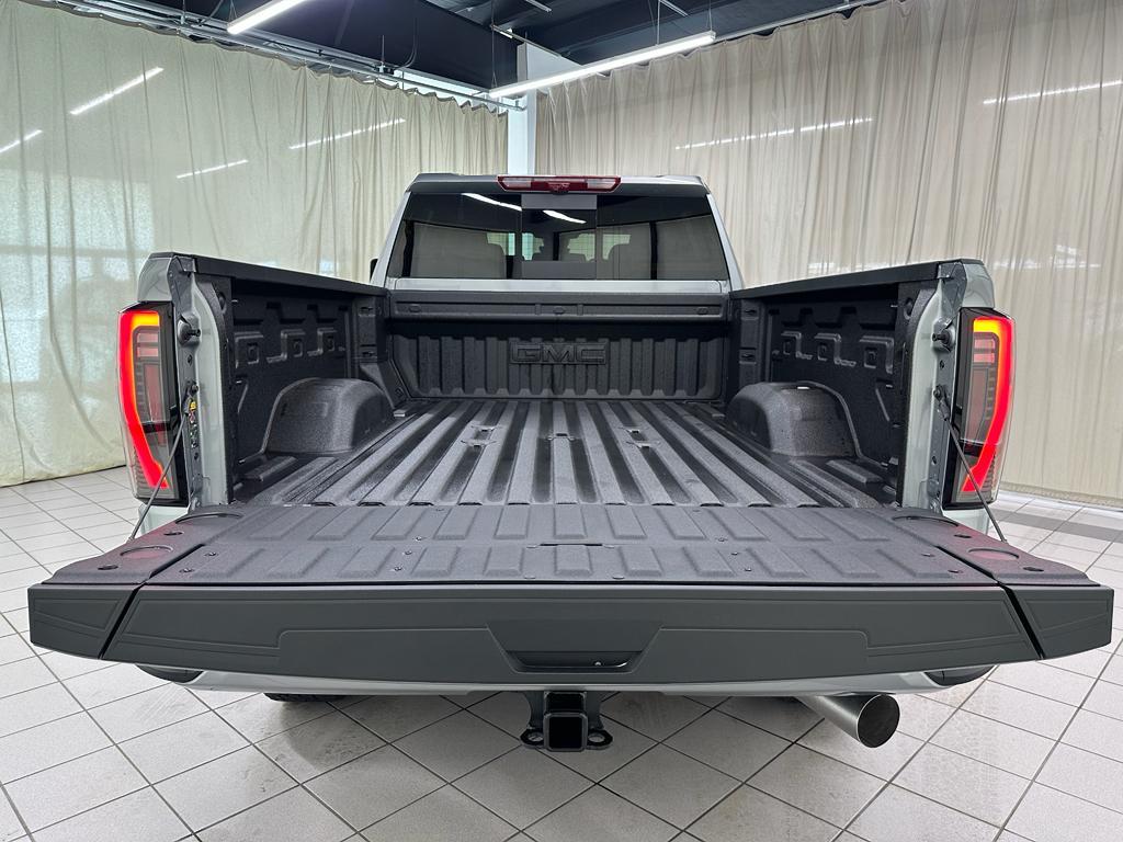 new 2026 GMC Sierra 2500 car, priced at $81,236