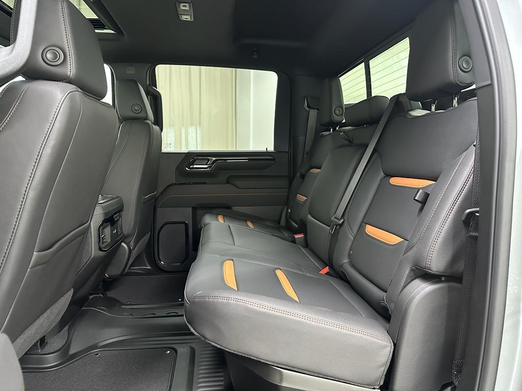 new 2026 GMC Sierra 2500 car, priced at $81,236