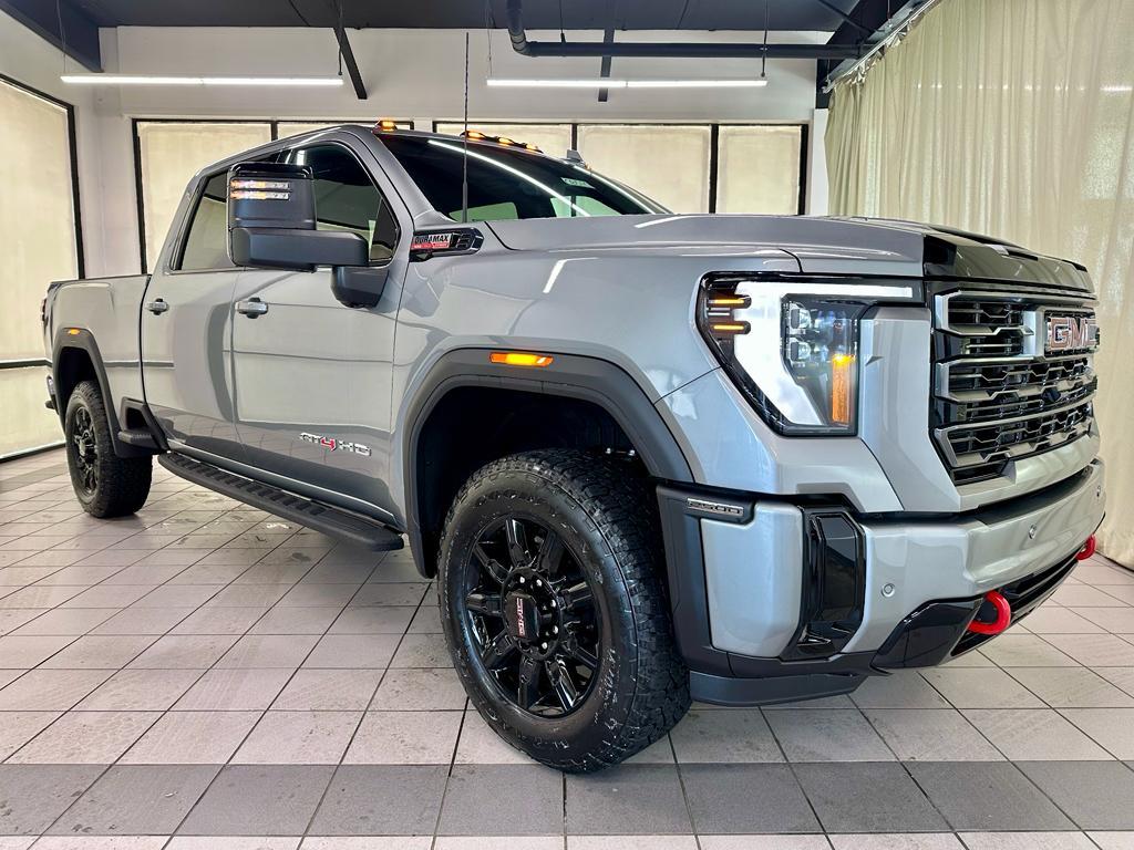 new 2026 GMC Sierra 2500 car, priced at $81,236