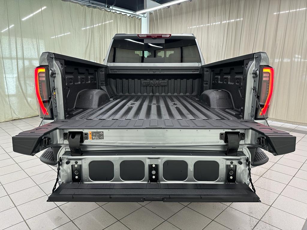 new 2026 GMC Sierra 2500 car, priced at $81,236