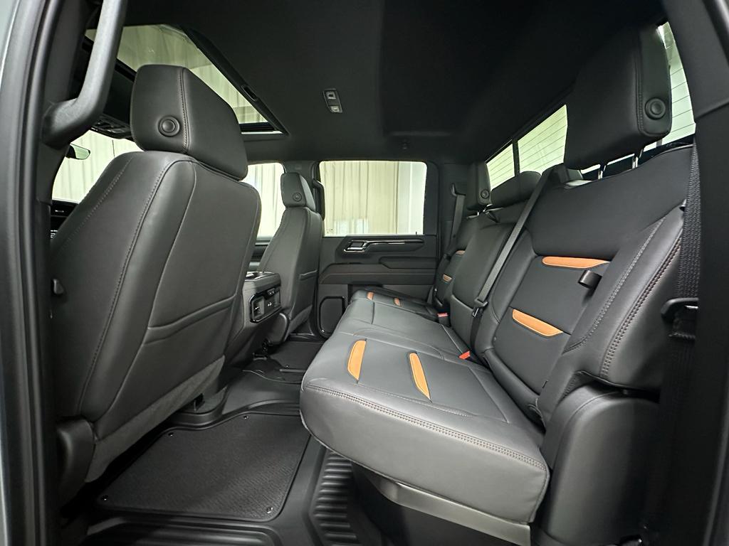 new 2026 GMC Sierra 2500 car, priced at $81,236