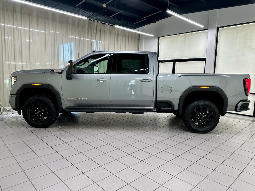 new 2026 GMC Sierra 2500 car, priced at $81,236