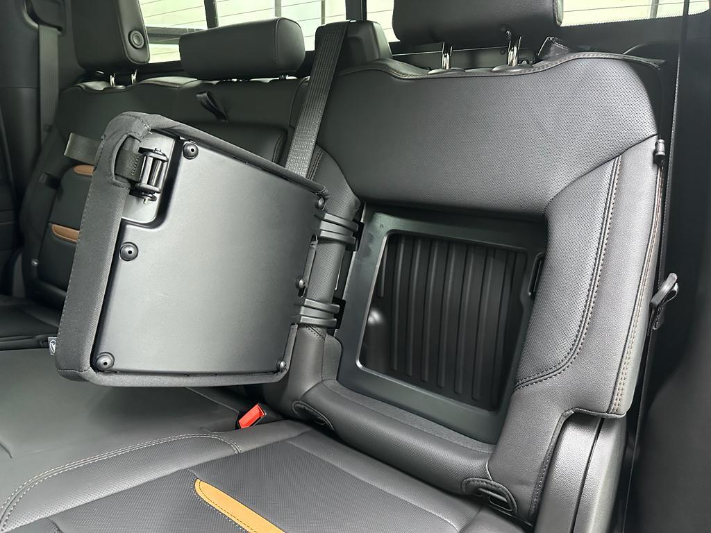 new 2026 GMC Sierra 2500 car, priced at $81,236