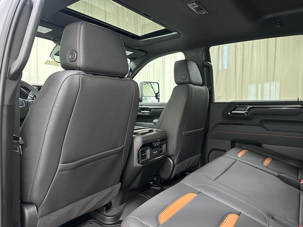 new 2026 GMC Sierra 2500 car, priced at $81,236