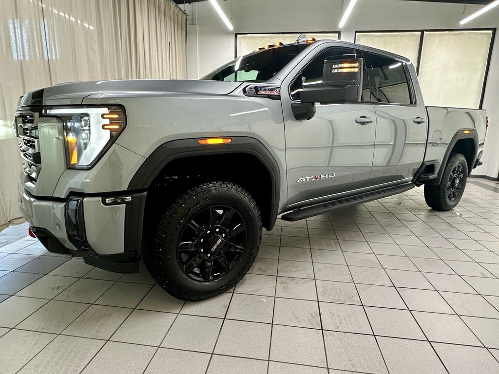 new 2026 GMC Sierra 2500 car, priced at $81,236
