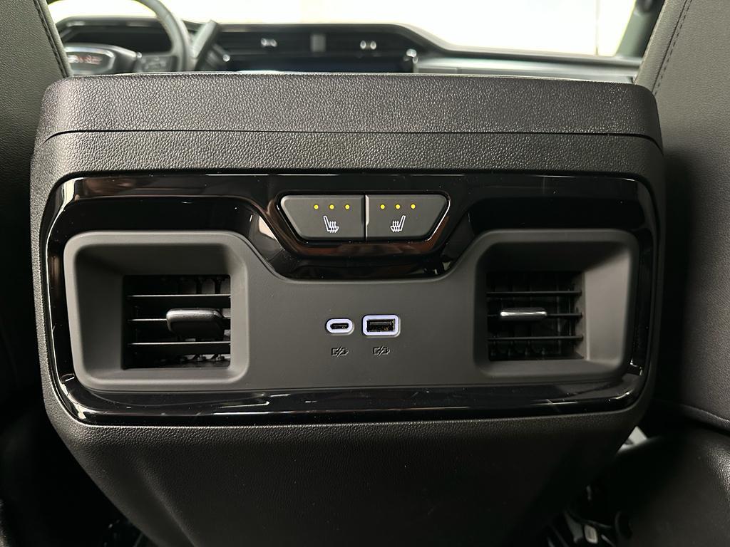 new 2026 GMC Sierra 2500 car, priced at $81,236