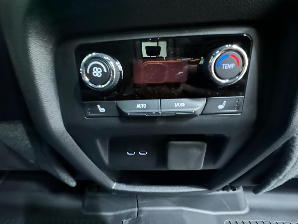 new 2026 Chevrolet Traverse car, priced at $58,771