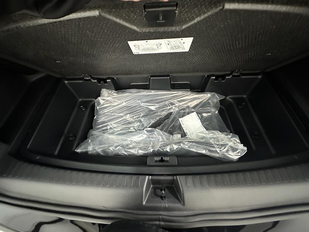 new 2026 Chevrolet Traverse car, priced at $58,771