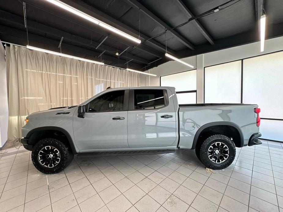 used 2024 Chevrolet Silverado 1500 car, priced at $67,599