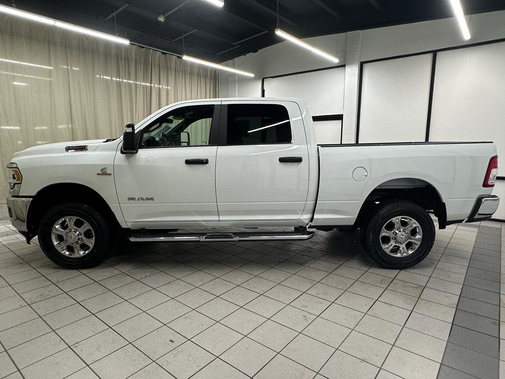 used 2024 Ram 2500 car, priced at $44,996