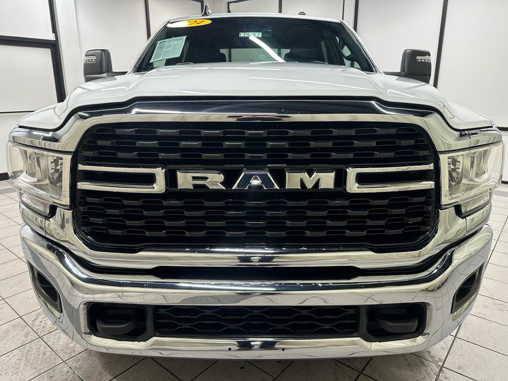 used 2024 Ram 2500 car, priced at $44,996