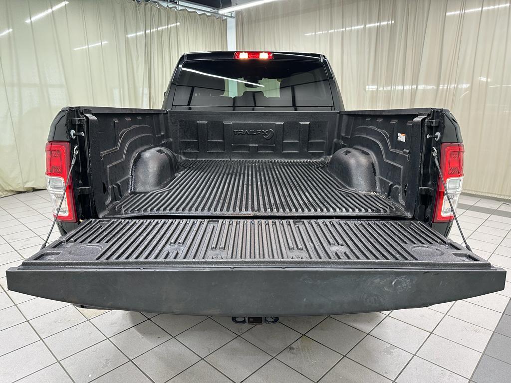 used 2024 Ram 2500 car, priced at $46,775
