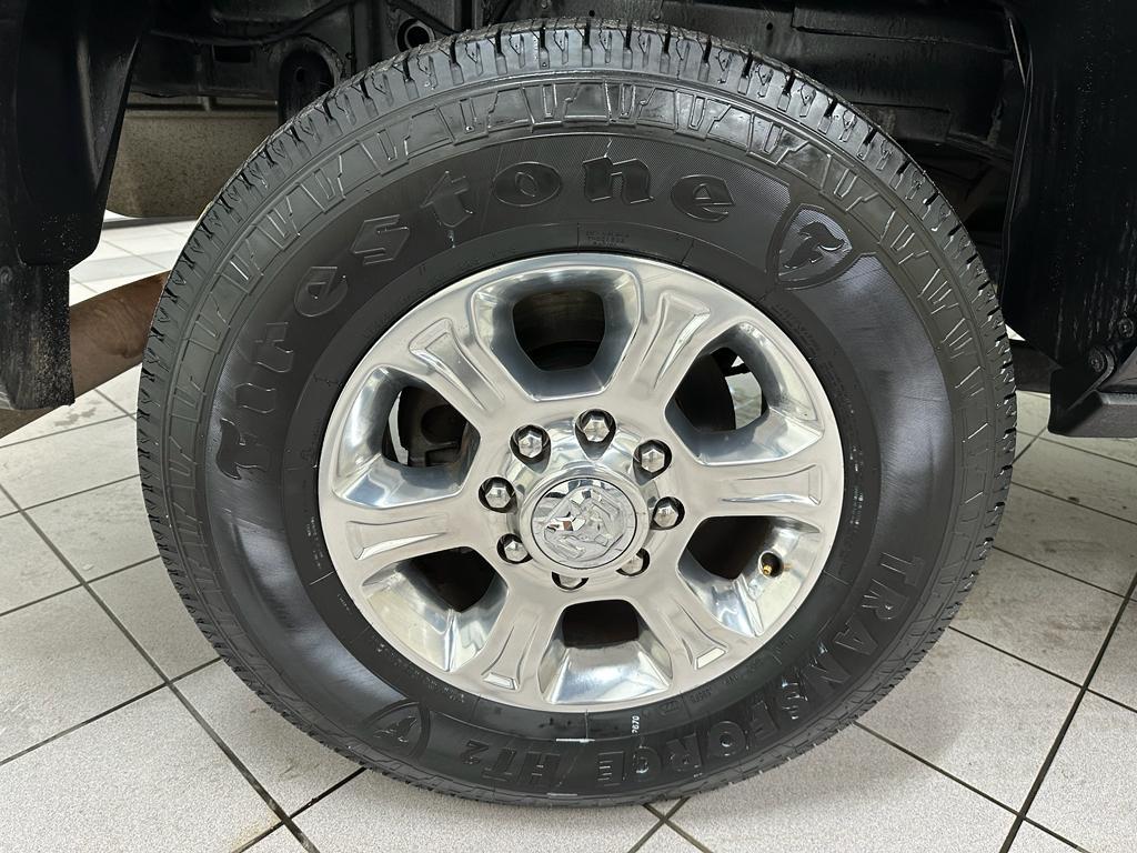 used 2024 Ram 2500 car, priced at $46,775