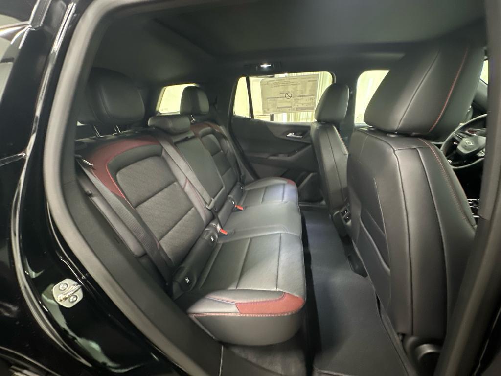 new 2026 Chevrolet Equinox car, priced at $36,355