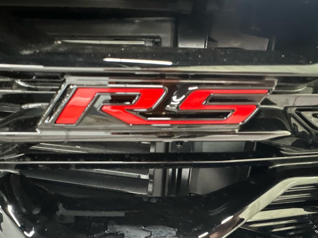 new 2026 Chevrolet Equinox car, priced at $36,355