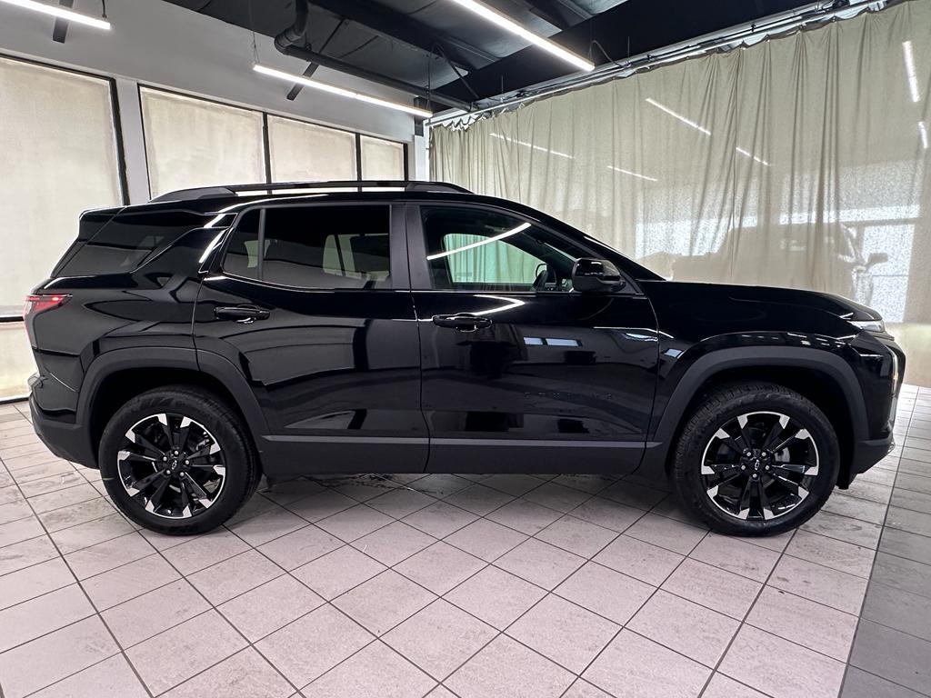 new 2026 Chevrolet Equinox car, priced at $36,355